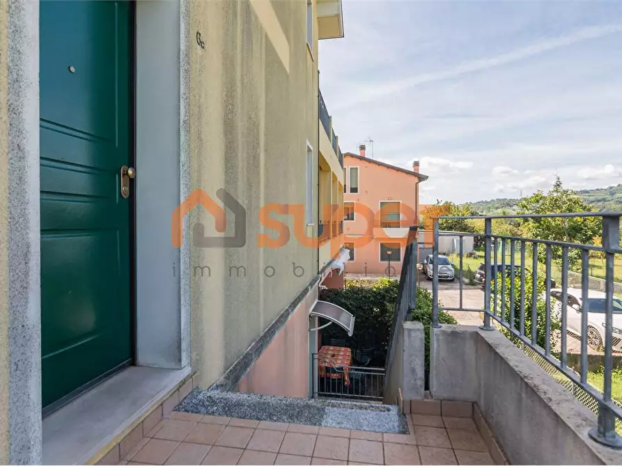 Immagine 2 di Trilocale in vendita  in Via Niccolò Machiavelli a Fano