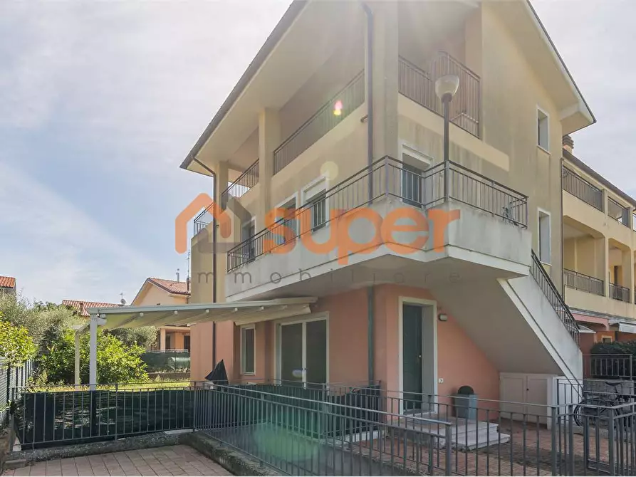 Immagine 29 di Trilocale in vendita  in Via Niccolò Machiavelli a Fano