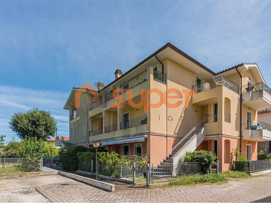 Immagine 28 di Trilocale in vendita  in Via Niccolò Machiavelli a Fano