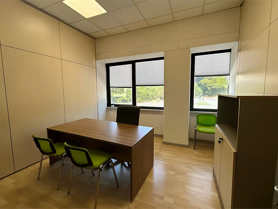 Immagine 1 di Ufficio in affitto  a Perugia