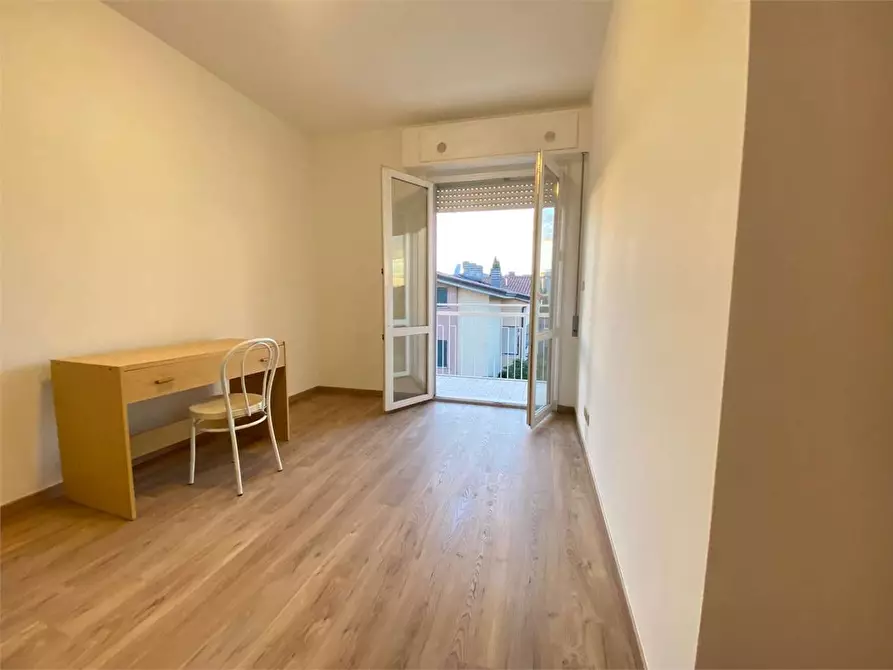 Immagine 9 di Quadrilocale in affitto  a Perugia