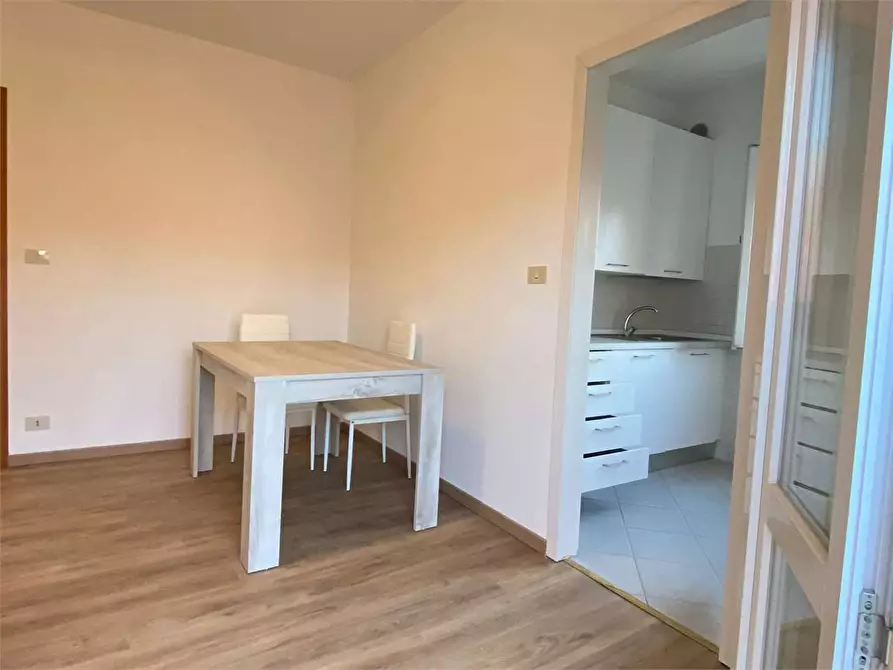 Immagine 12 di Quadrilocale in affitto  a Perugia