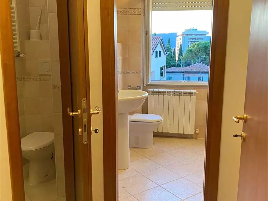 Immagine 14 di Quadrilocale in affitto  a Perugia