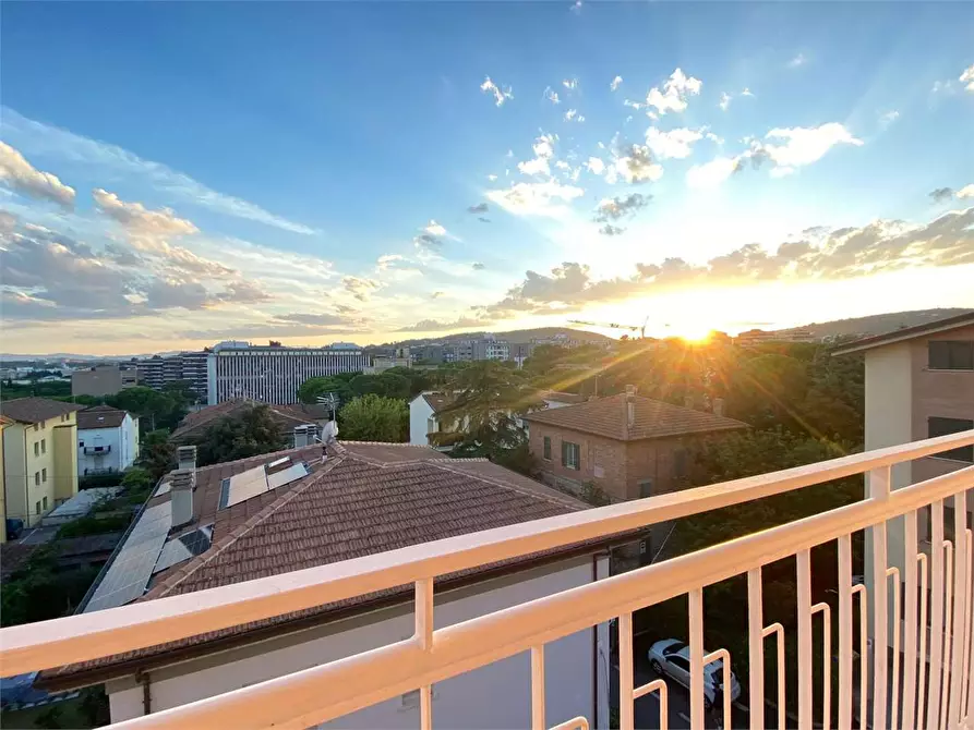 Immagine 8 di Quadrilocale in affitto  a Perugia