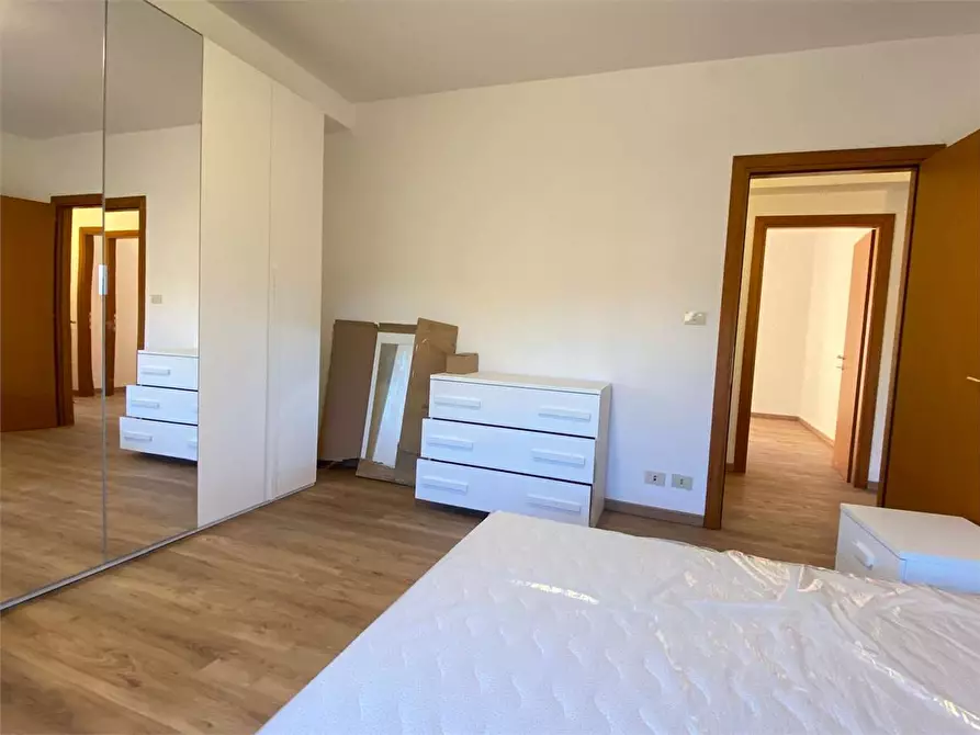 Immagine 4 di Quadrilocale in affitto  a Perugia