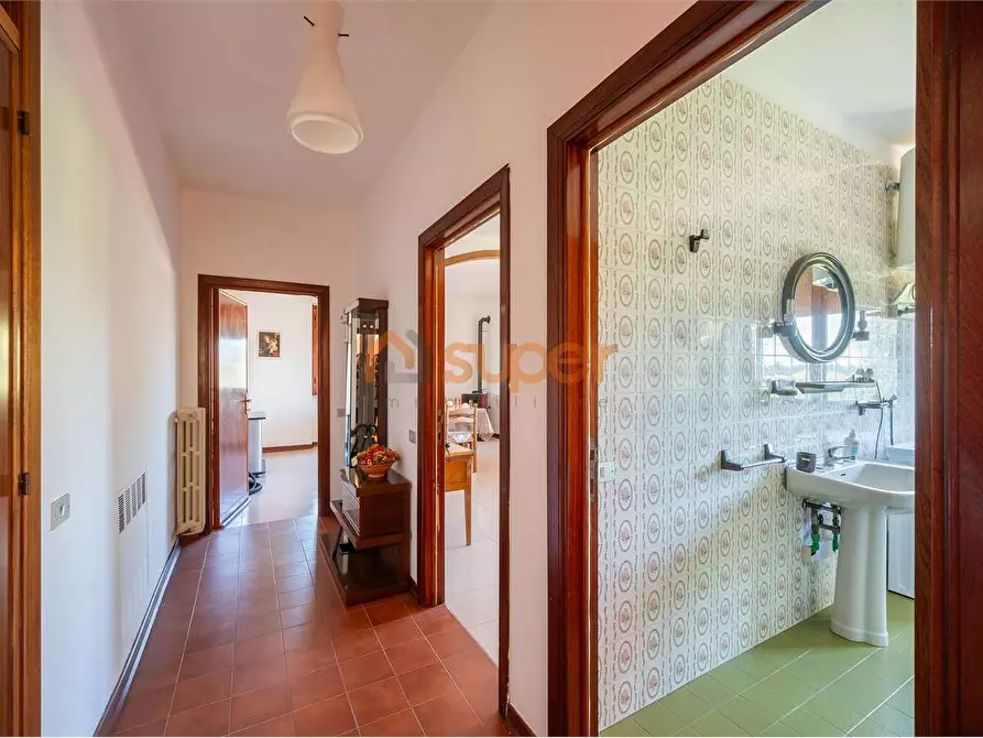 Immagine 12 di Casa indipendente in vendita  in Via Rodolfo Morandi  a Marsciano