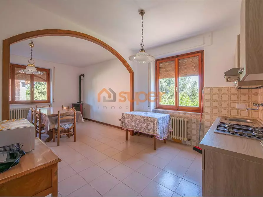 Immagine 9 di Casa indipendente in vendita  in Via Rodolfo Morandi  a Marsciano