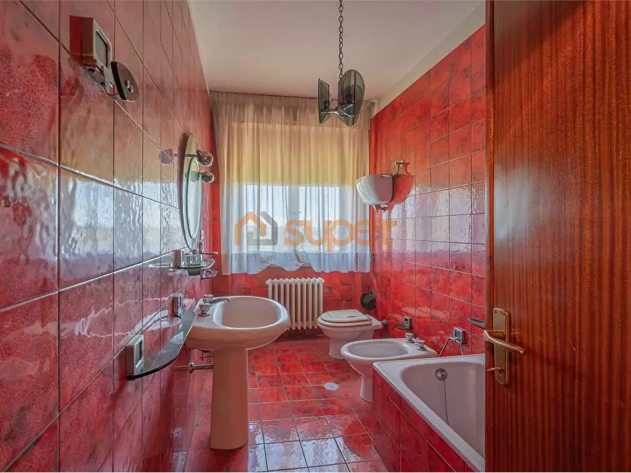 Immagine 36 di Casa indipendente in vendita  in Via Rodolfo Morandi  a Marsciano