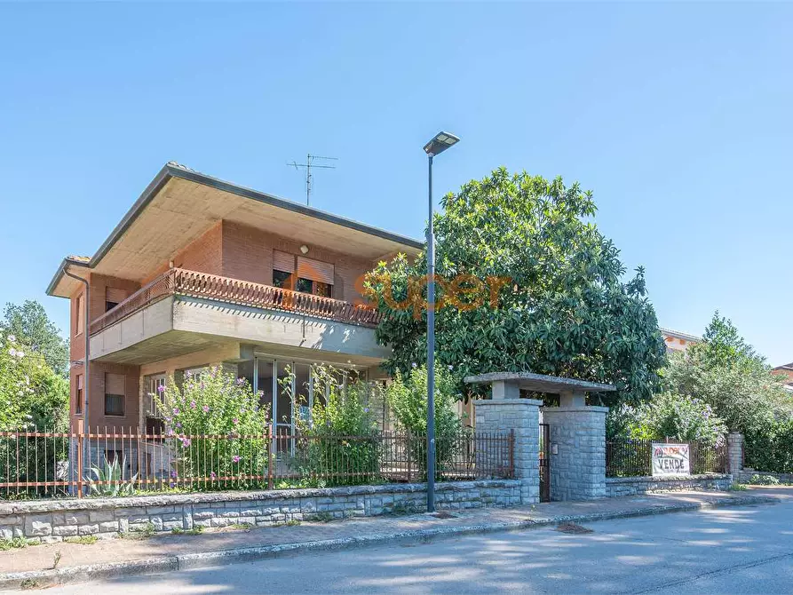 Immagine 51 di Casa indipendente in vendita  in Via Rodolfo Morandi  a Marsciano