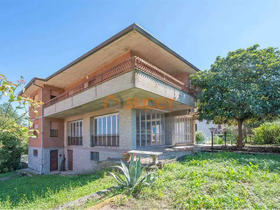 Immagine 50 di Casa indipendente in vendita  in Via Rodolfo Morandi  a Marsciano