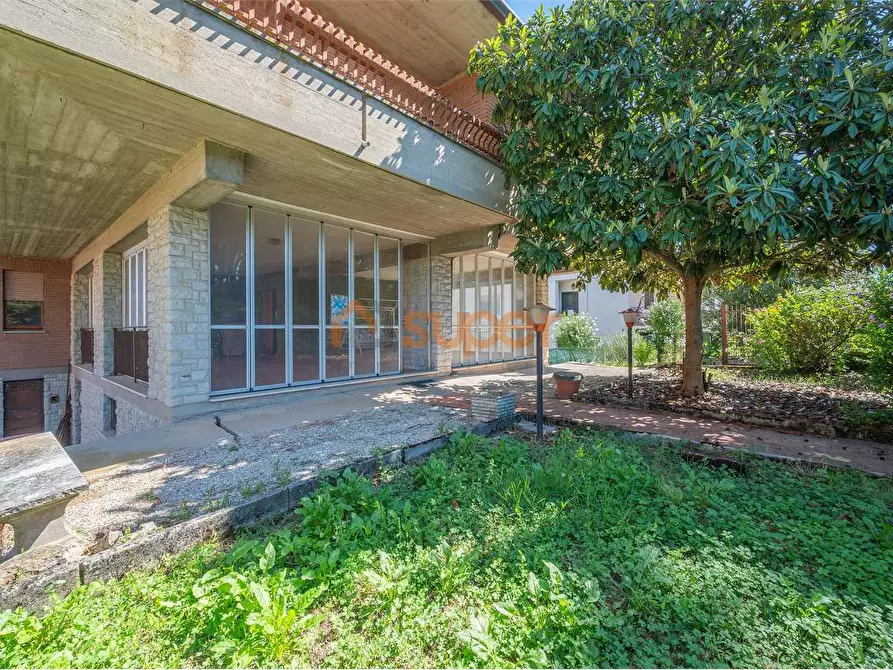 Immagine 3 di Casa indipendente in vendita  in Via Rodolfo Morandi  a Marsciano