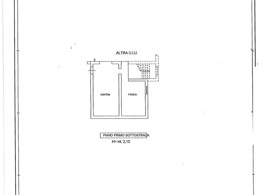 Immagine 53 di Casa indipendente in vendita  in Via Rodolfo Morandi  a Marsciano