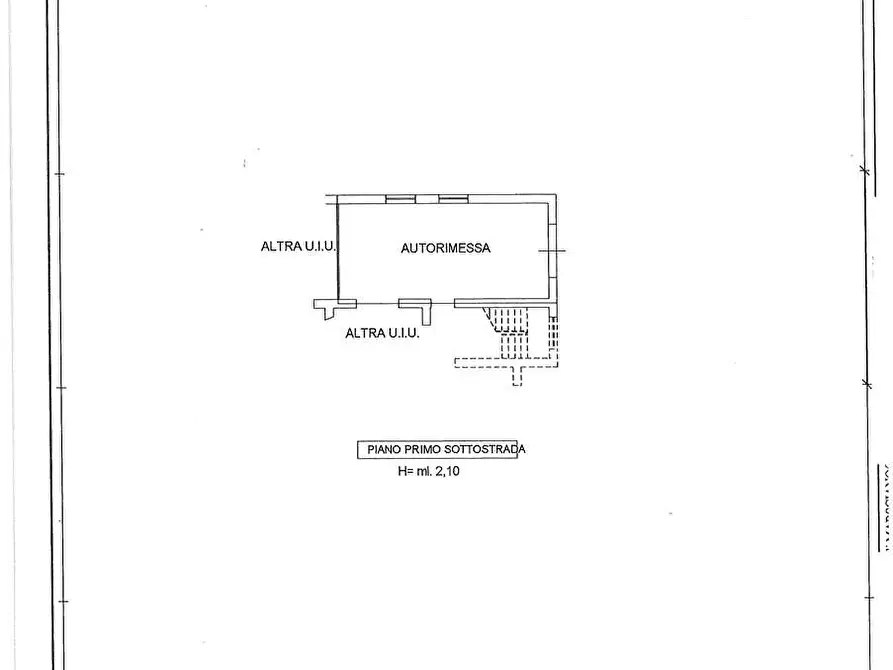 Immagine 54 di Casa indipendente in vendita  in Via Rodolfo Morandi  a Marsciano