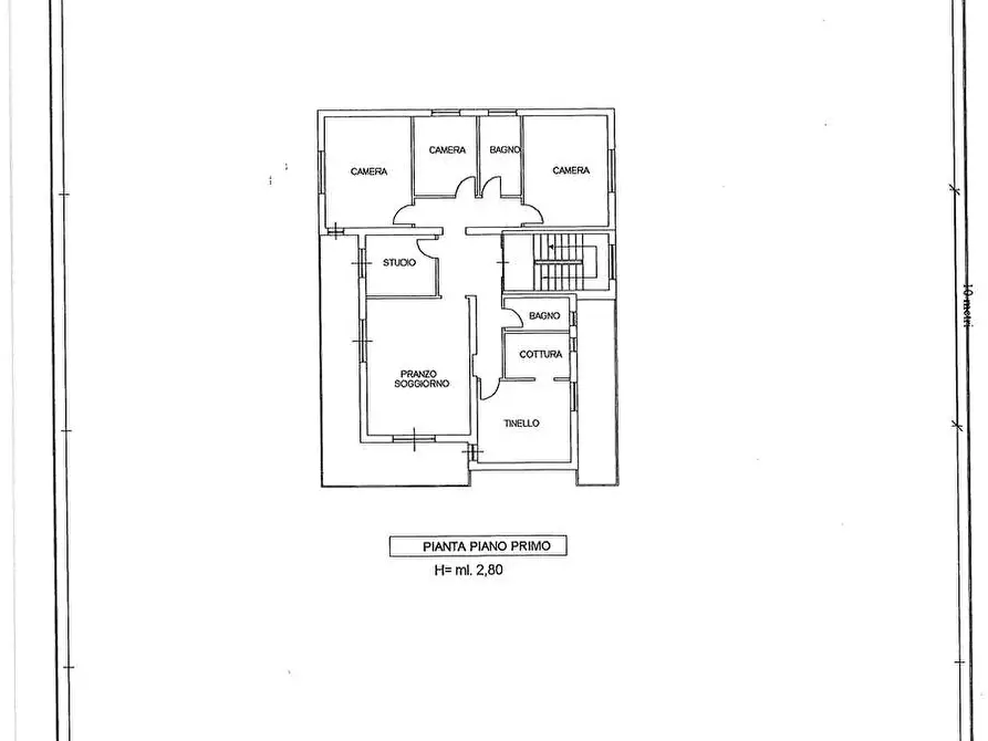 Immagine 55 di Casa indipendente in vendita  in Via Rodolfo Morandi  a Marsciano