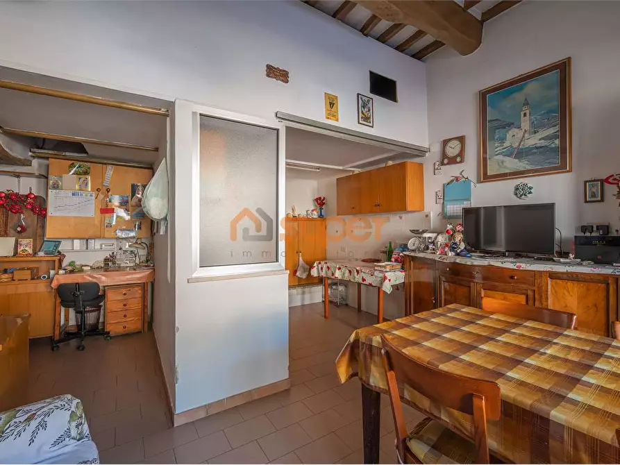 Immagine 4 di Casa indipendente in vendita  in Strada Colle Umberto Ponte Nese  a Perugia