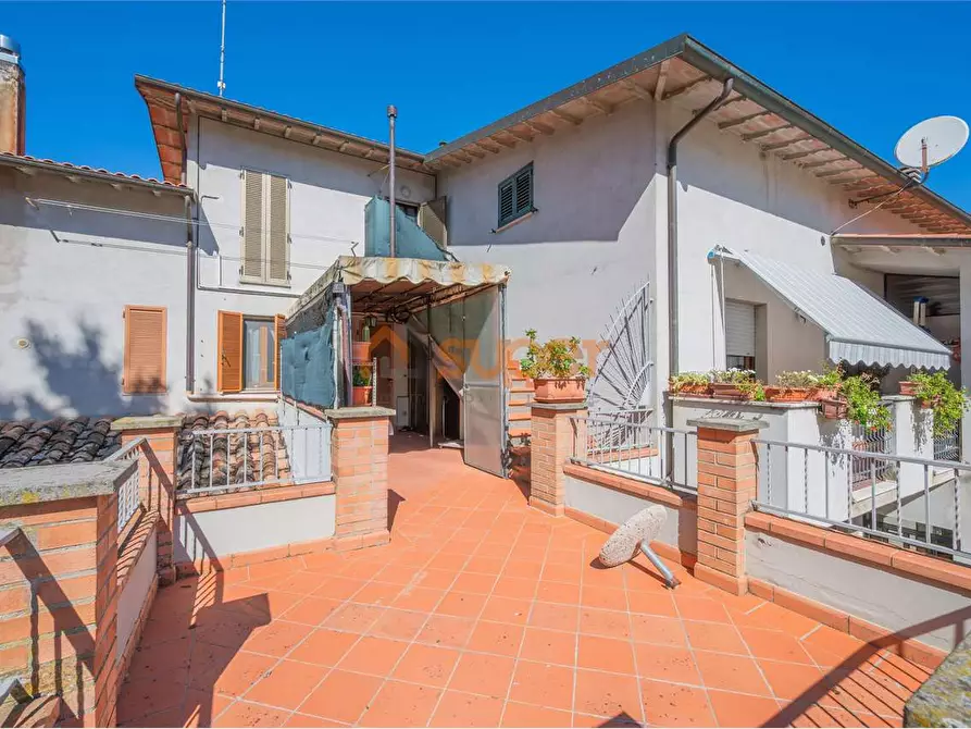 Immagine 26 di Casa indipendente in vendita  in Strada Colle Umberto Ponte Nese  a Perugia