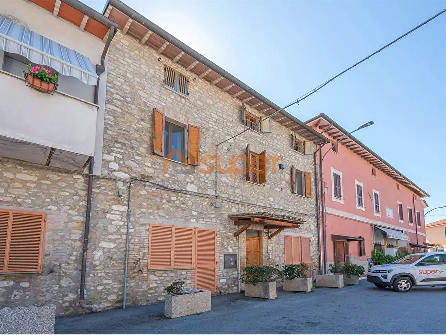 Immagine 34 di Casa indipendente in vendita  in Strada Colle Umberto Ponte Nese  a Perugia