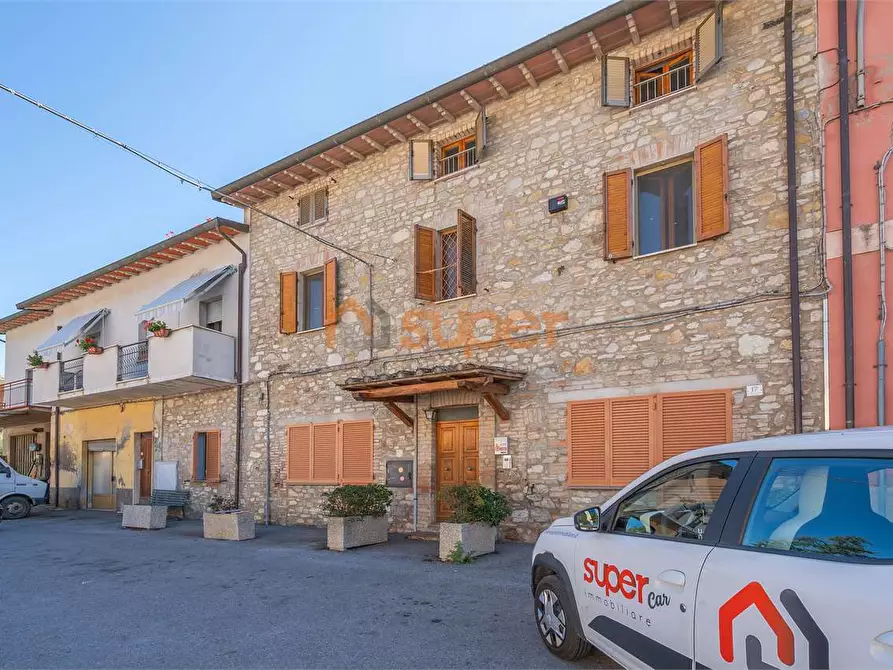 Immagine 35 di Casa indipendente in vendita  in Strada Colle Umberto Ponte Nese  a Perugia