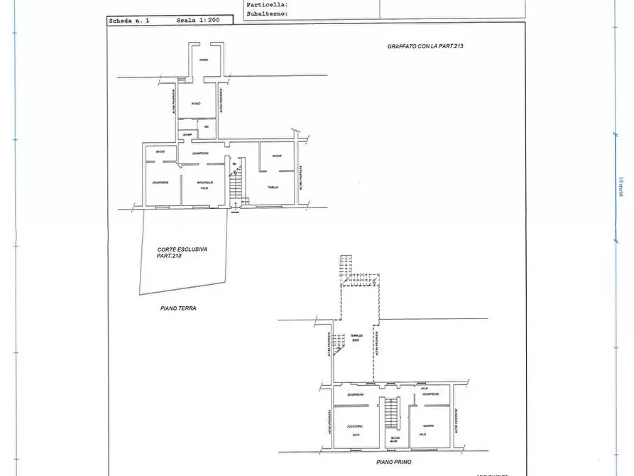 Immagine 36 di Casa indipendente in vendita  in Strada Colle Umberto Ponte Nese  a Perugia