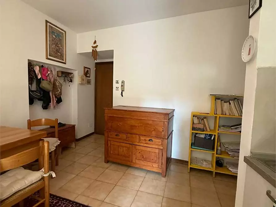 Immagine 2 di Bilocale in affitto  in Corso Garibaldi  a Perugia