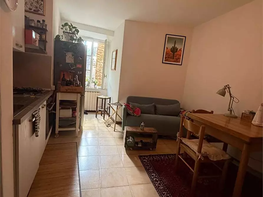 Immagine 3 di Bilocale in affitto  in Corso Garibaldi  a Perugia