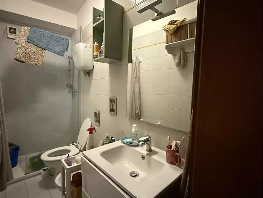 Immagine 8 di Bilocale in affitto  in Corso Garibaldi  a Perugia