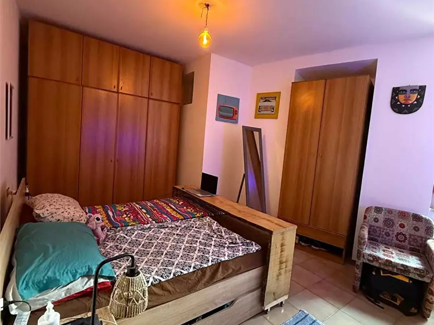 Immagine 5 di Bilocale in affitto  in Corso Garibaldi  a Perugia