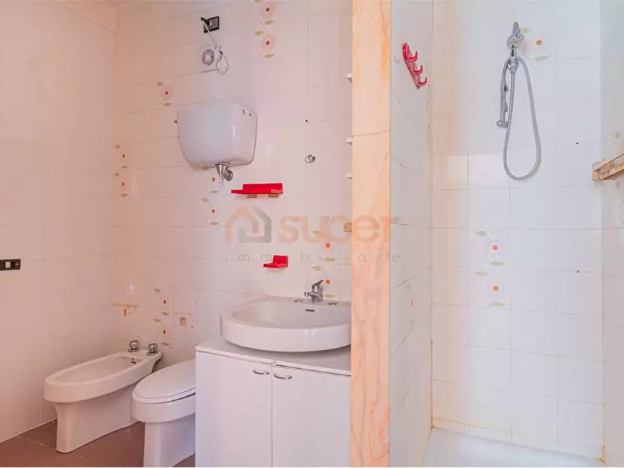 Immagine 12 di Quadrilocale in vendita  in Via Armando Diaz a Perugia