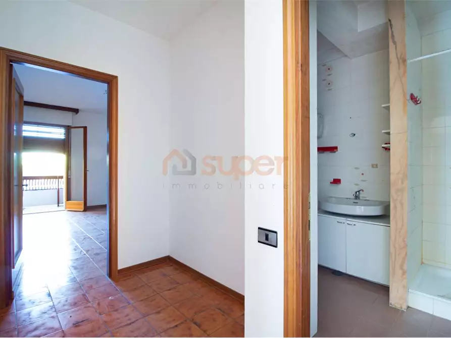 Immagine 11 di Quadrilocale in vendita  in Via Armando Diaz a Perugia