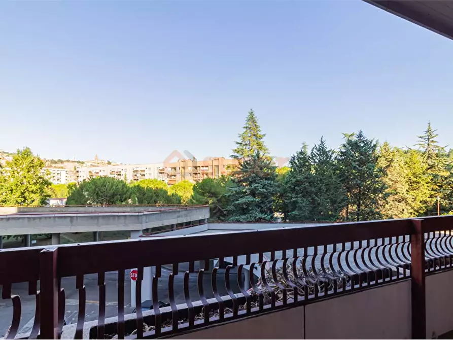 Immagine 8 di Quadrilocale in vendita  in Via Armando Diaz a Perugia