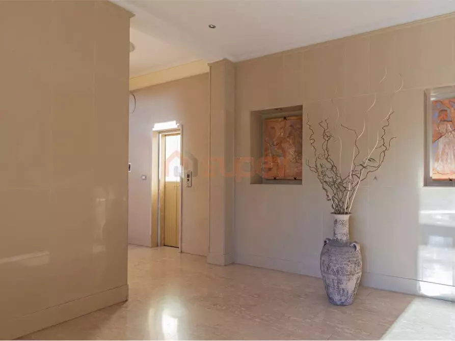 Immagine 18 di Quadrilocale in vendita  in Via Armando Diaz a Perugia