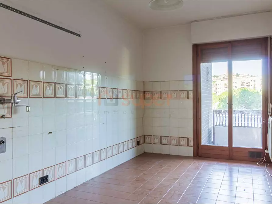 Immagine 5 di Quadrilocale in vendita  in Via Armando Diaz a Perugia