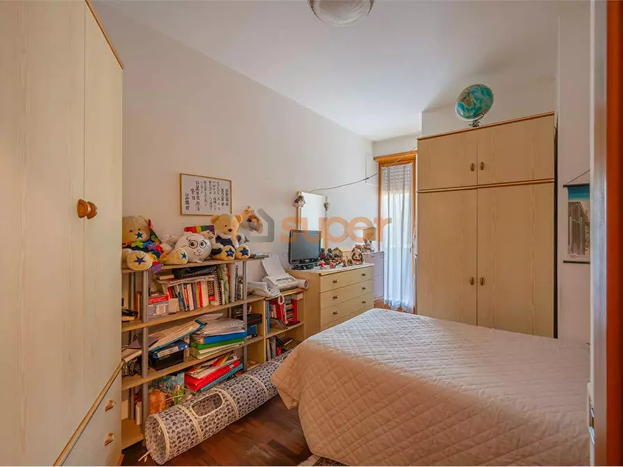 Immagine 9 di Quadrilocale in vendita  in Via Gisa Giani  12 a Perugia