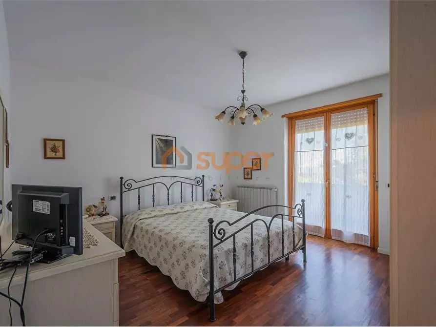 Immagine 12 di Quadrilocale in vendita  in Via Gisa Giani  12 a Perugia