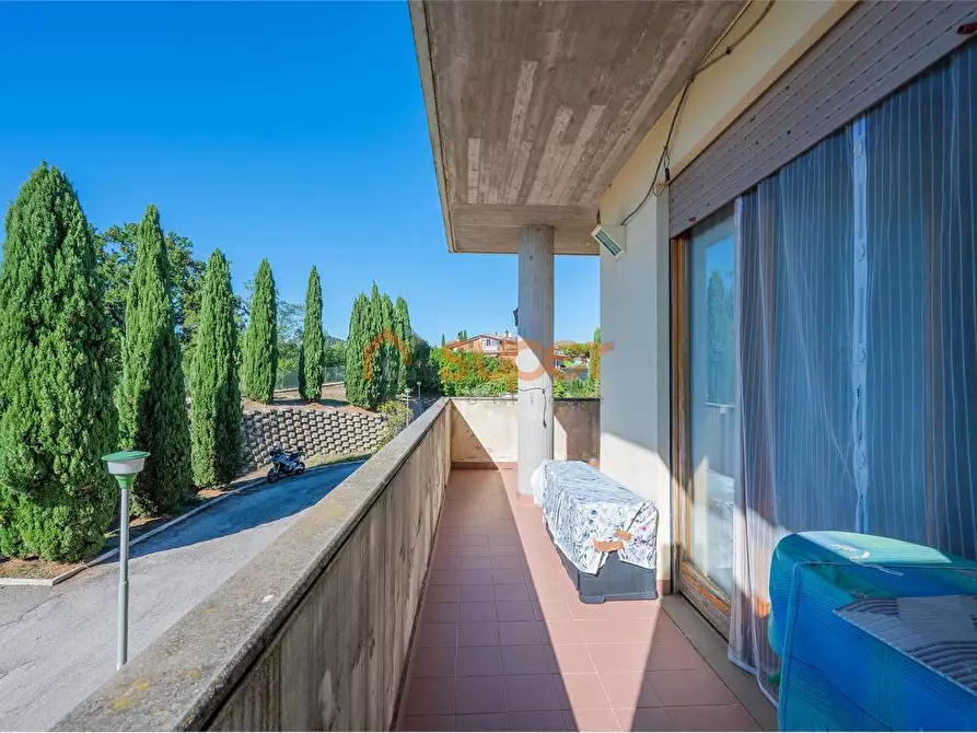 Immagine 15 di Quadrilocale in vendita  in Via Gisa Giani  12 a Perugia