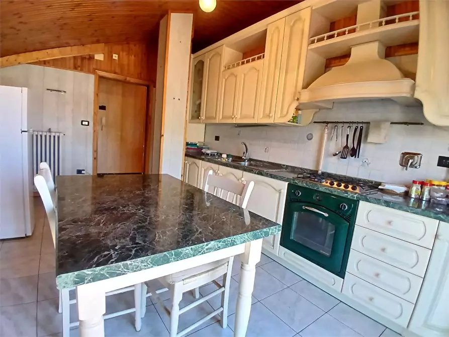 Immagine 2 di Quadrilocale in affitto  in Via Vincenzo Bellini  a Perugia