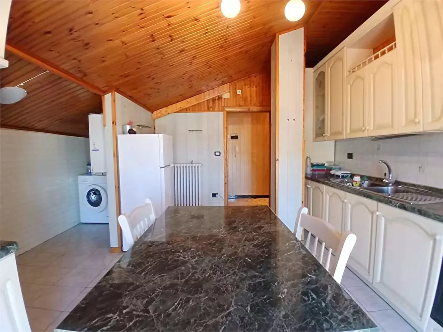 Immagine 4 di Quadrilocale in affitto  in Via Vincenzo Bellini  a Perugia