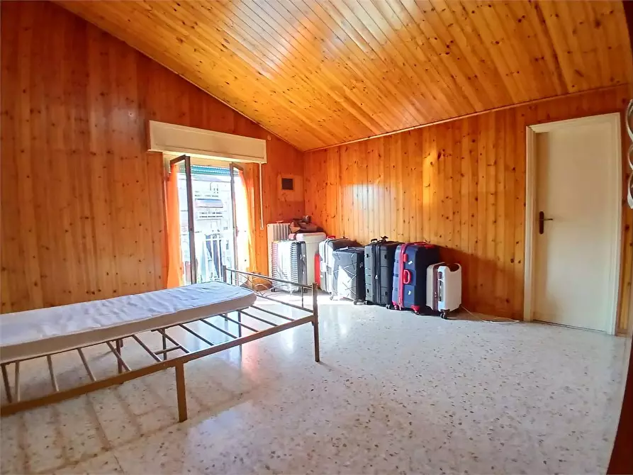 Immagine 9 di Quadrilocale in affitto  in Via Vincenzo Bellini  a Perugia