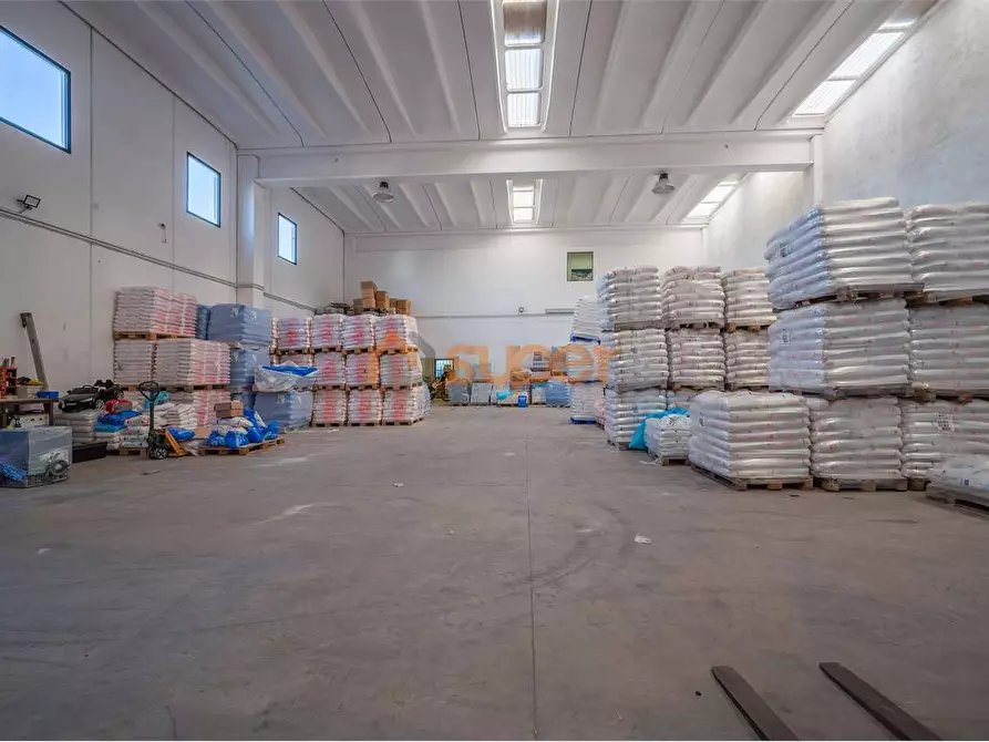 Immagine 6 di Capannone industriale in affitto  in Via Sandro Penna a Perugia