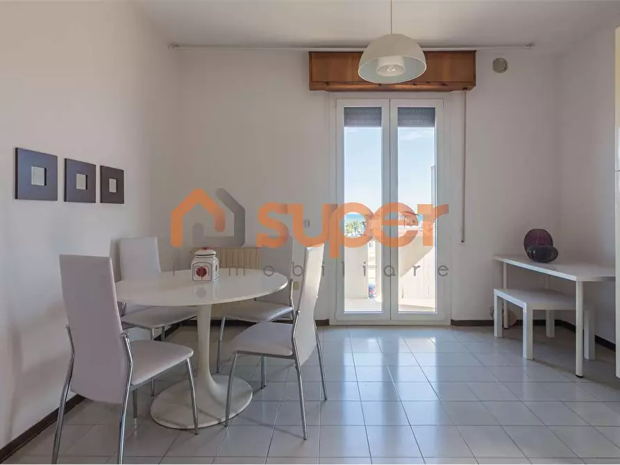 Immagine 5 di Bilocale in vendita  in Via Litoranea  a Mondolfo