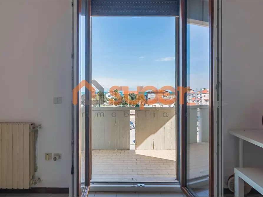 Immagine 6 di Bilocale in vendita  in Via Litoranea  a Mondolfo