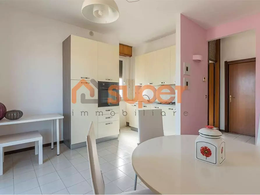 Immagine 4 di Bilocale in vendita  in Via Litoranea  a Mondolfo