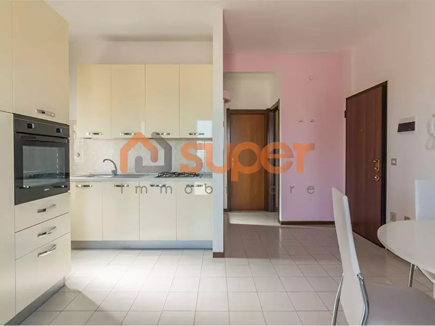 Immagine 8 di Bilocale in vendita  in Via Litoranea  a Mondolfo