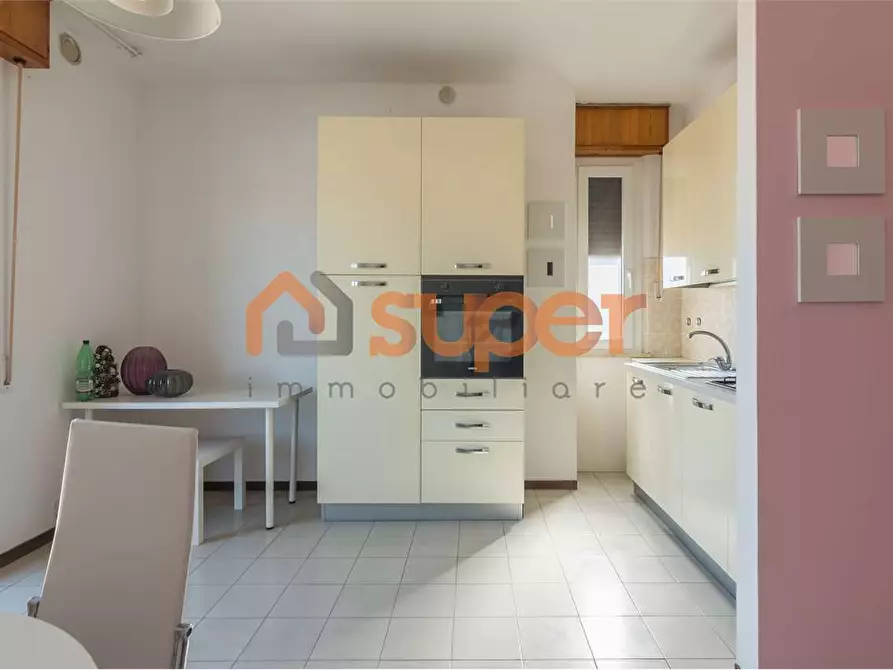 Immagine 3 di Bilocale in vendita  in Via Litoranea  a Mondolfo