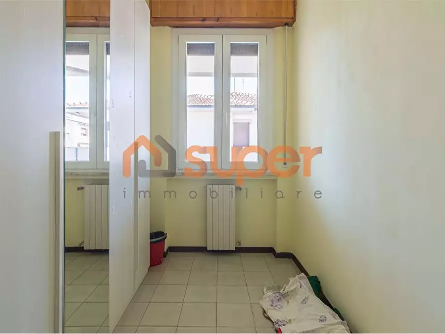 Immagine 14 di Bilocale in vendita  in Via Litoranea  a Mondolfo