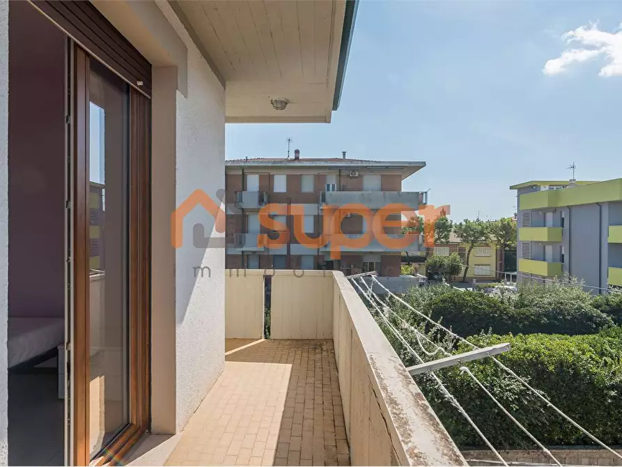 Immagine 13 di Bilocale in vendita  in Via Litoranea  a Mondolfo