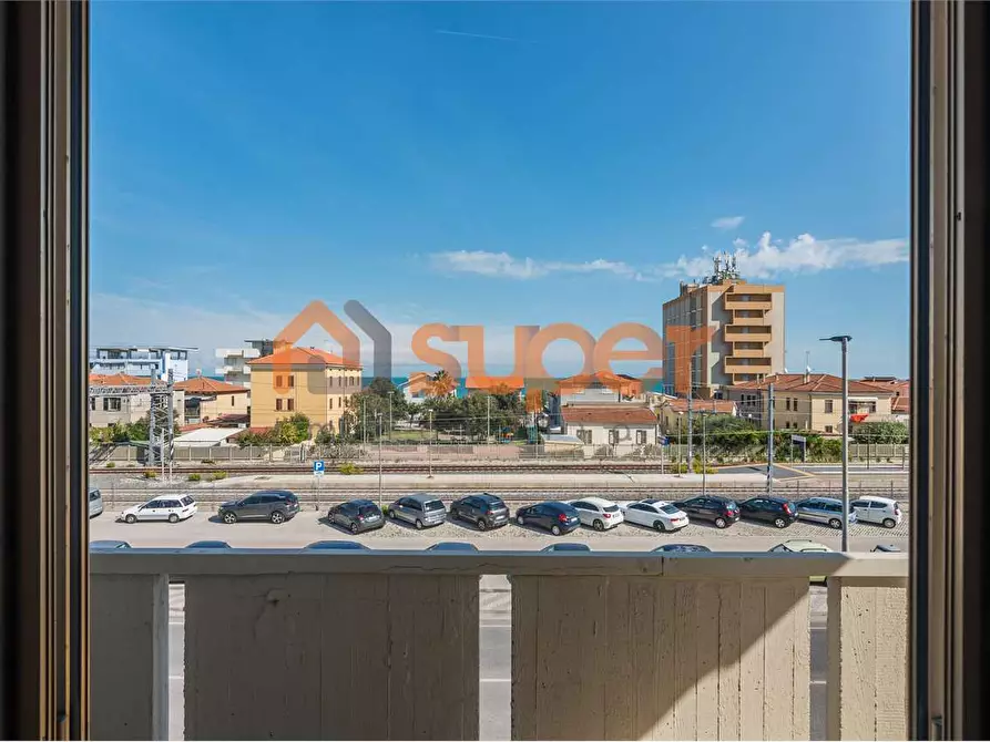 Immagine 7 di Bilocale in vendita  in Via Litoranea  a Mondolfo