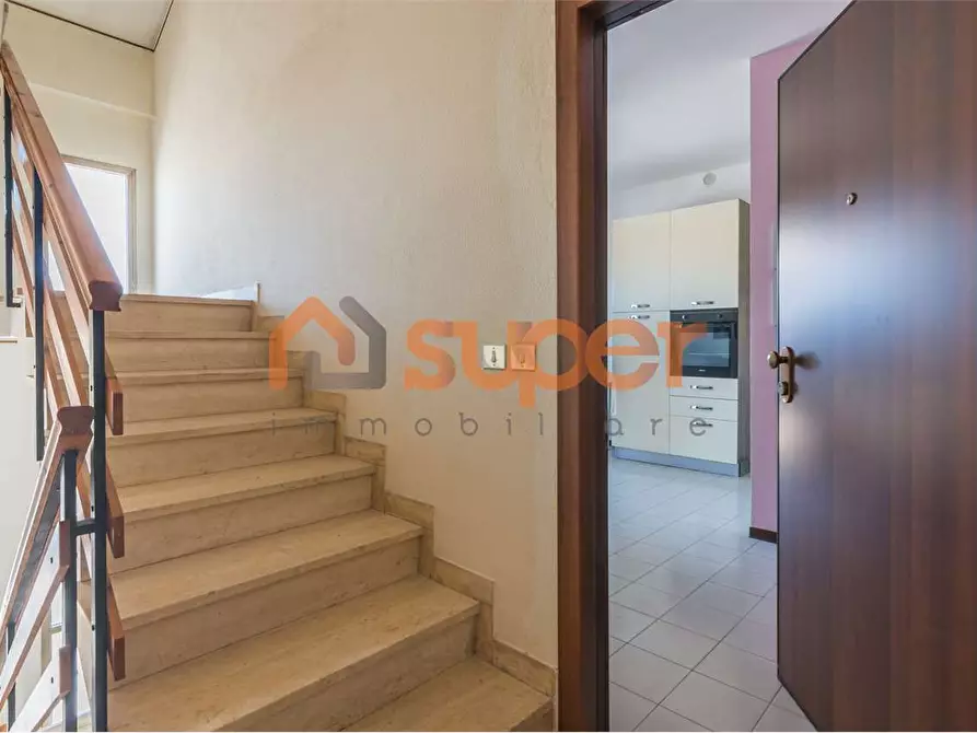 Immagine 2 di Bilocale in vendita  in Via Litoranea  a Mondolfo