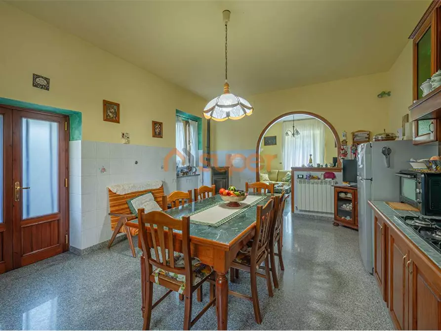 Immagine 4 di Casa indipendente in vendita  in Via del Popolo a Magione