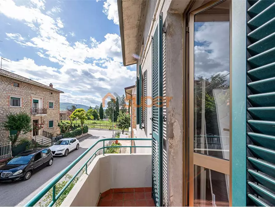 Immagine 21 di Casa indipendente in vendita  in Via del Popolo a Magione